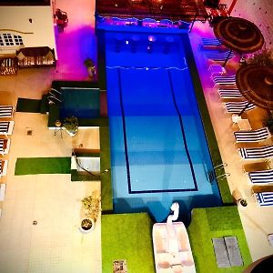 Nile Valley Hotel