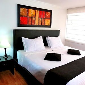 Hotel Radel Bogota